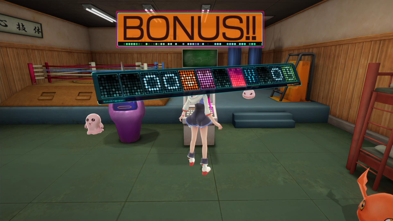 Illustration for article titled Digimon World: Next Order Is Very Complex
